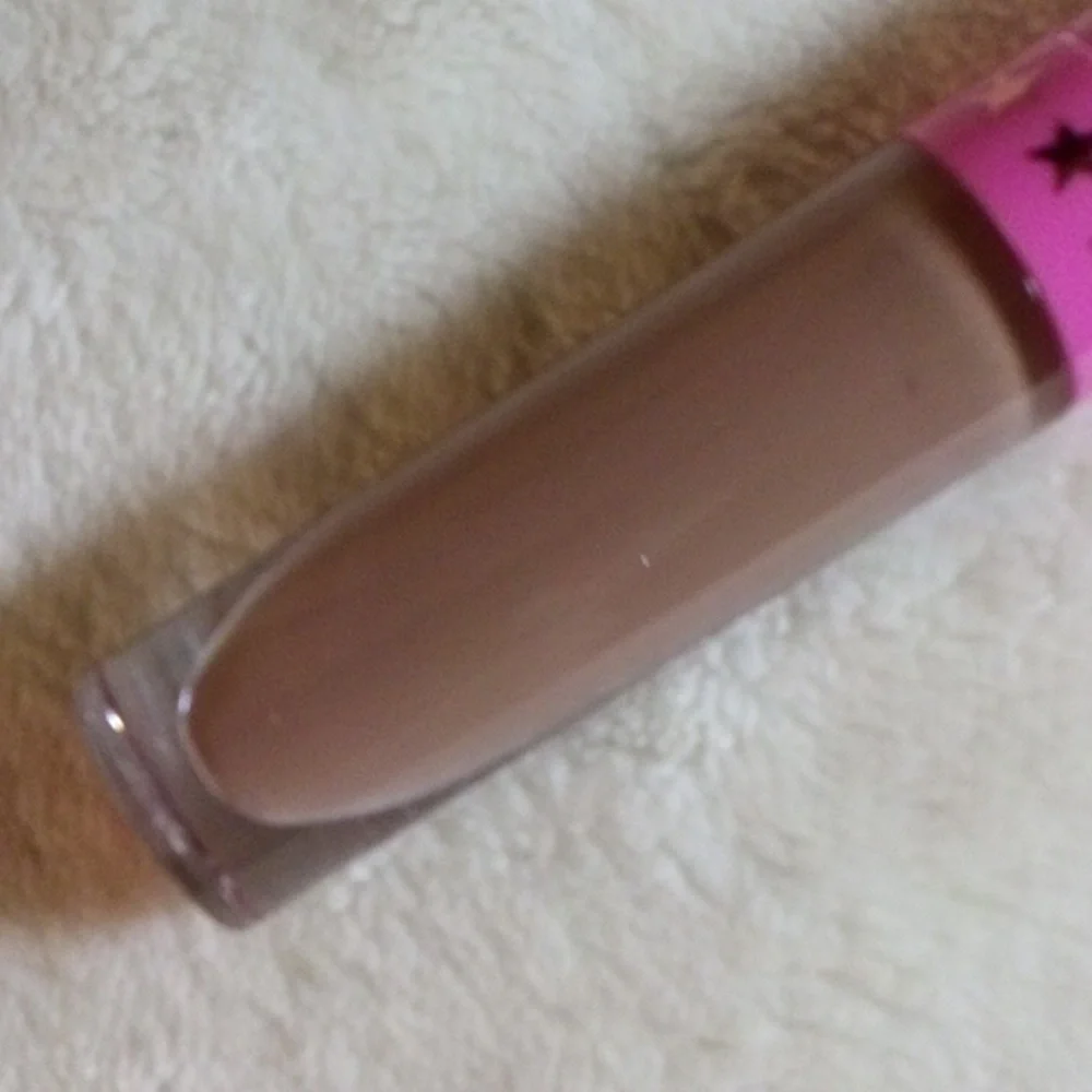 POSH SPICE JEFFREE STAR LIQUID LIPSTICK